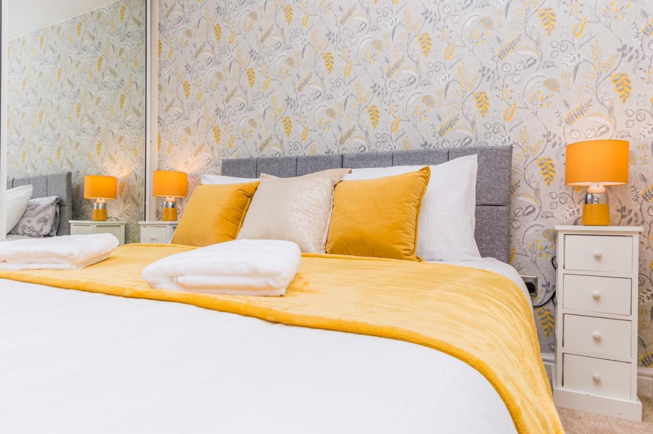 Burnham House - Labrad Homes Ngoại thất bức ảnh