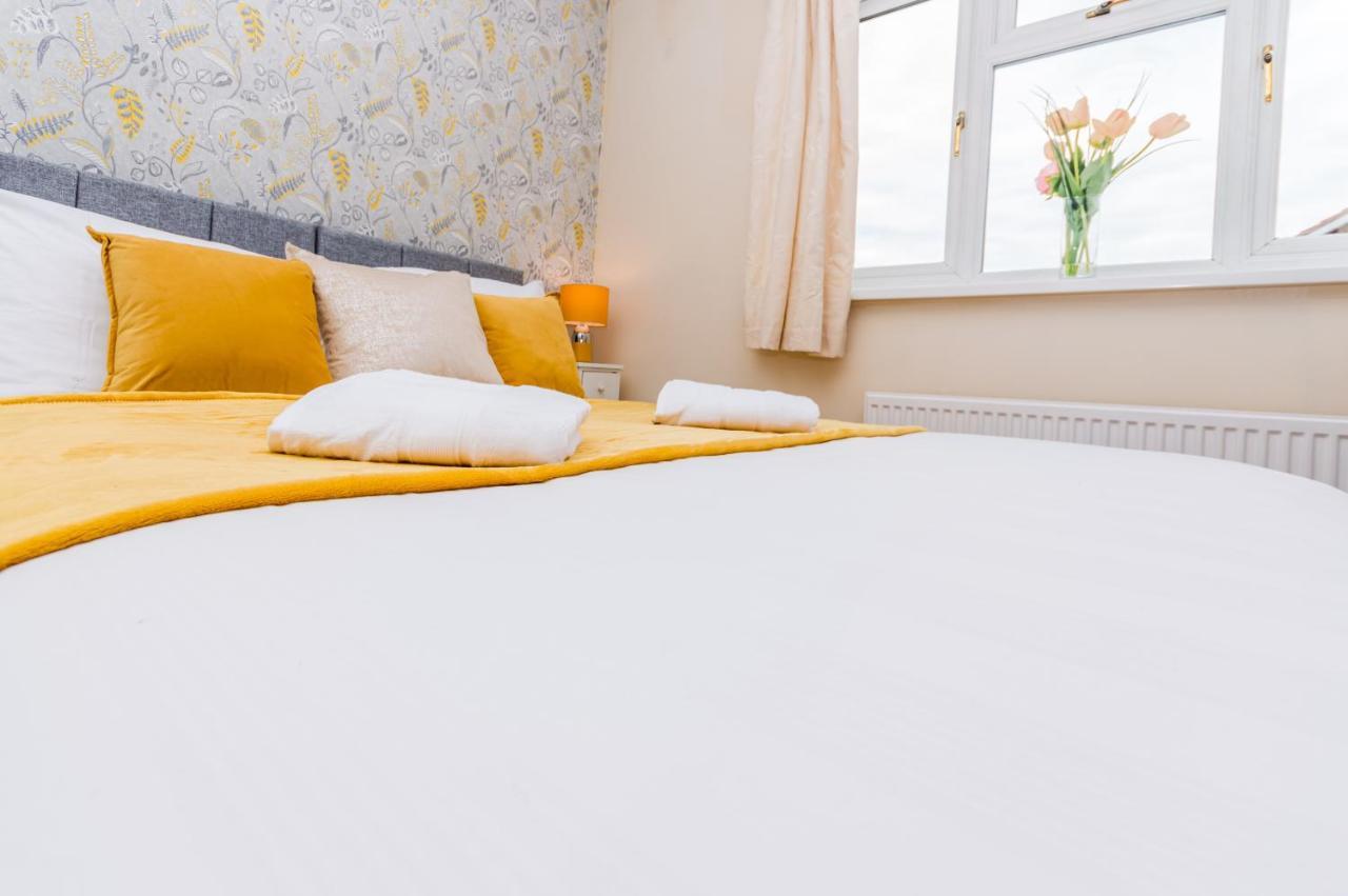 Burnham House - Labrad Homes Ngoại thất bức ảnh